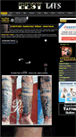 Mobile Screenshot of besttats.com